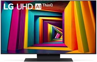 фото: Телевизор LG 43UT91006LA.ARUG