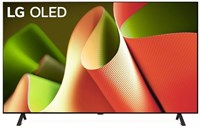 фото: Телевизор LG OLED77B4RLA.ARUG
