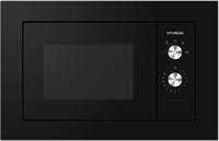 фото: Микроволновая печь Hyundai HBW 2030S BG