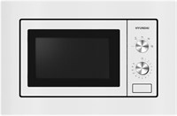 фото: Микроволновая печь Hyundai HBW 2030S WG