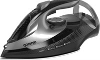 фото: Утюг Gorenje SIH3200BKS