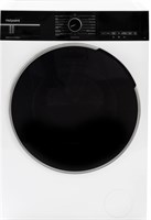 фото: Стиральная машина Hotpoint WSH 7291 VBX