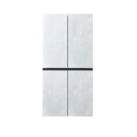 фото: Холодильник Centek CT-1742 White Stone