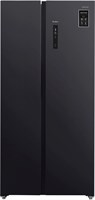 фото: Холодильник Tesler RSD-537BI graphite