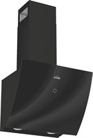 фото: Кухонная вытяжка ELIKOR Wave BK 50