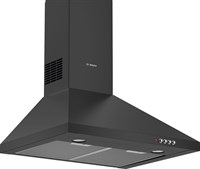 фото: Кухонная вытяжка Bosch DWP64CC60T