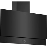 фото: Кухонная вытяжка Bosch DWF97RW62
