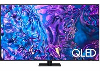 фото: Телевизор Samsung QE55Q70DAUXRU