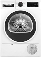 фото: Сушильная машина Bosch WQG2410GPL