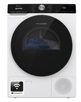 фото: Сушильная машина Gorenje DNS92SWIFI/C
