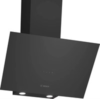 фото: Кухонная вытяжка Bosch DWK64PJ60T