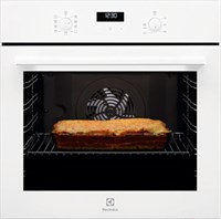фото: Духовой шкаф Electrolux EOF5C50V