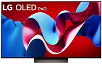фото: Телевизор LG OLED65C4RLA.ARUG