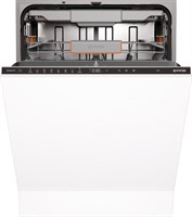 фото: Посудомоечная машина Gorenje GV673B65