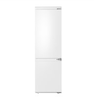фото: Холодильник Maunfeld MBF177SWGR Inverter