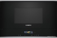 фото: Микроволновая печь Siemens BF722L1B1