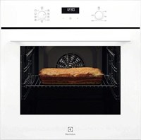 фото: Духовой шкаф Electrolux EOF5F50BV