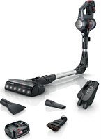 фото: Пылесос Bosch BBS712A
