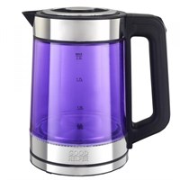 фото: Электрический чайник Goodhelper KPG-2201 Purple