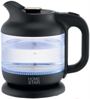 фото: Электрический чайник Homestar HS-1056