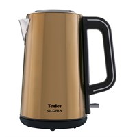 фото: Электрический чайник Tesler KT-1710 Bronze