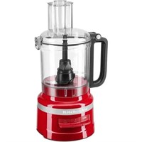 фото: Кухонный комбайн KitchenAid 5KFP0921EER