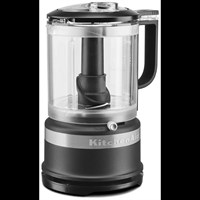 фото: Кухонный комбайн KitchenAid 5KFC0516EBM