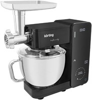 фото: Кухонный комбайн Korting KKM 0101 M Infinity