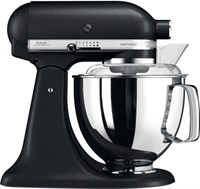 фото: Миксер KitchenAid 5KSM175PSEBK