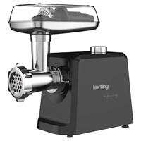 фото: Мясорубка Korting KMG 0601 Infinity