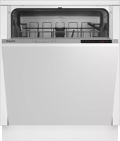 фото: Посудомоечная машина Hotpoint HI 4C39
