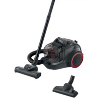 фото: Пылесос Bosch BGS21WPOW