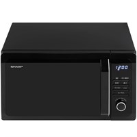 фото: Микроволновая печь Sharp R2852RK