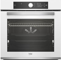 фото: Духовой шкаф Beko BBIM13400WSE