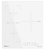 фото: Варочная панель Homsair HIC43SWH Inverter