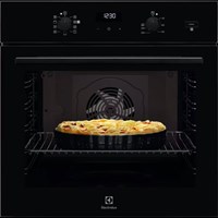 фото: Духовой шкаф Electrolux EOD5F71Z