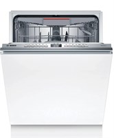 фото: Посудомоечная машина Bosch SMV4ECX21E