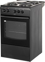 фото: Электрическая плита ДАРИНА S EM331 404 AT