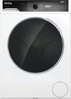 фото: Стиральная машина Korting KWM 58ILS1297