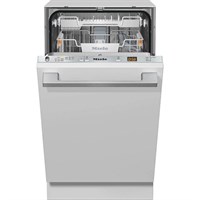 фото: Посудомоечная машина Miele G 5590 SCVI