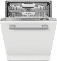 фото: Посудомоечная машина Miele G 7191 SCVI