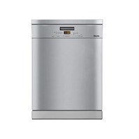 фото: Посудомоечная машина Miele G 5000 U Active Inox