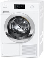 фото: Сушильная машина Miele TCR 790 WP