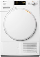 фото: Сушильная машина Miele TSC 663 WP