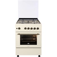 фото: Газовая плита Nordfrost GG 6061 Y