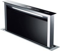 фото: Кухонная вытяжка Franke FDW 908 IB XS