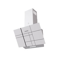 фото: Кухонная вытяжка LEX Moza 600 R1 White
