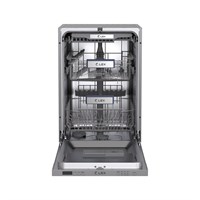 фото: Посудомоечная машина LEX PM 4573N A Premium