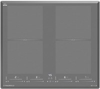 фото: Варочная панель Maunfeld CVI594SF2LGR Inverter