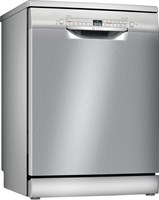 фото: Посудомоечная машина Bosch SMS2HVI72E